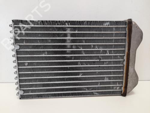 Heater matrix MINI MINI Convertible (R52) One | BP12744040M63 
