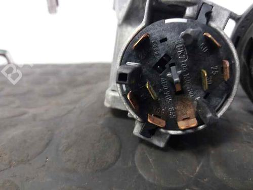 Ignition barrel SEAT IBIZA IV (6J5, 6P1)  | BP12713581M48 