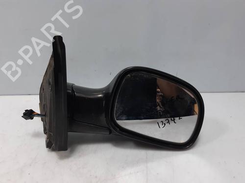 Used Right mirror Right mirror CHRYSLER VOYAGER IV (RG, RS) 2.5 CRD (141 hp) 40197815 40197815