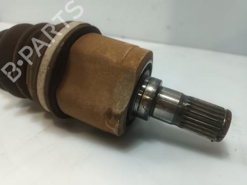 Left front driveshaft HYUNDAI GETZ (TB) 1.4 i | BP30912358M38