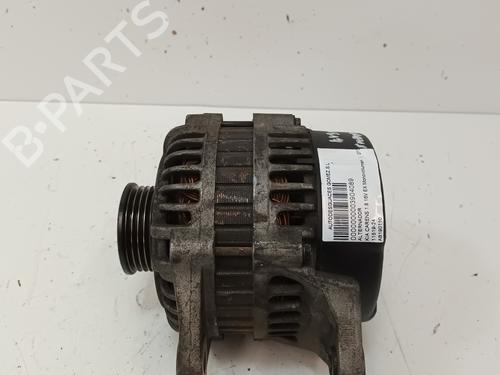 Used Alternator KIA CARENS II MPV (FJ) 1.8 (126 hp) 17757365