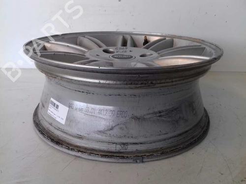 Rim SMART CABRIO (450) 0.6 (S1OLA1, 450.441, 450.442, 450.443) | BP12742409C45 