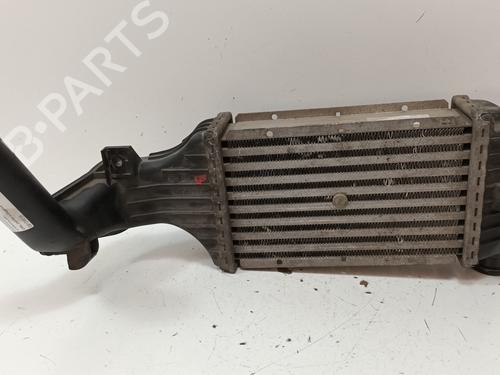 Used Intercooler OPEL ZAFIRA A MPV (T98) 2.0 DTI 16V (F75) (101 hp) 12789964