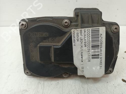 Throttle body SEAT LEON (KL1, KLG) | BP18094658M82