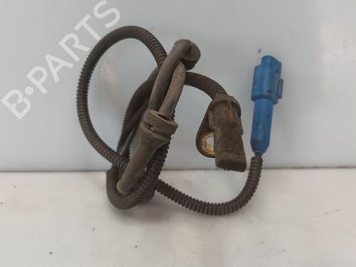 Other CITROËN C2 (JM_) 1.4 HDi | BP29825943O1