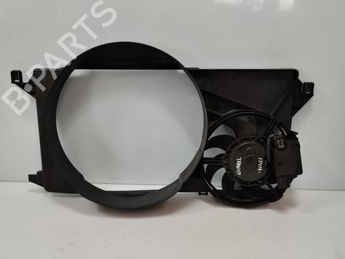 Used Radiator fan Radiator fan FORD TRANSIT Van (FA_ _) [2006-2014] 35811944 35811944