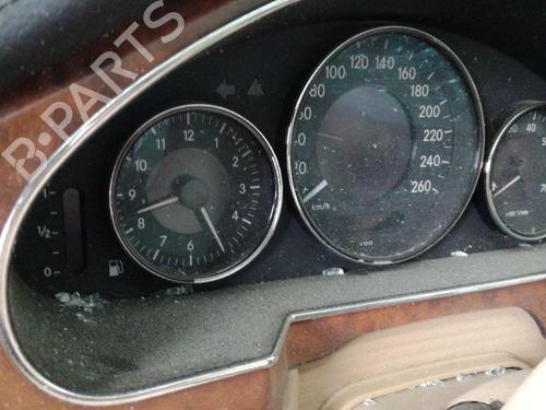 Instrument cluster MERCEDES-BENZ CLS (C219) CLS 350 (219.356) | BP12696533C47 