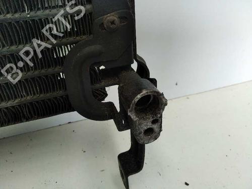 AC radiator FIAT BRAVA (182_) 1.6 16V (182.BB) | BP12763859M32 