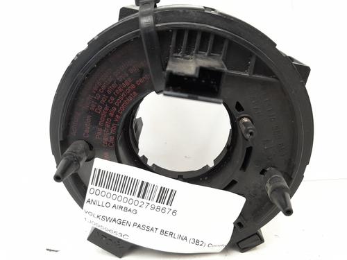 Used Squib airbag VW PASSAT B5 (3B2) 1.9 TDI (110 hp) 12777869