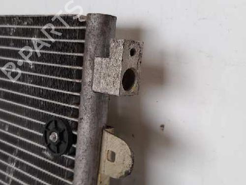 AC radiator FIAT PUNTO (188_) 1.9 JTD 80 (188.237, .257, .337, .357) | BP12706965M32 