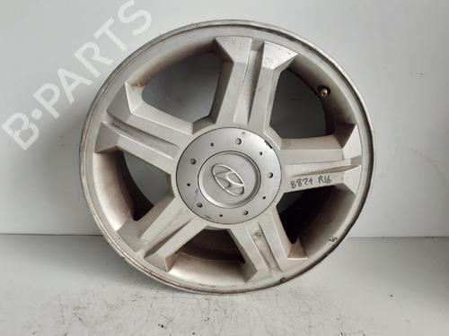 Velg HYUNDAI COUPE II (GK) 1.6 16V (105 hp) 12775870