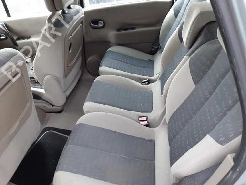 Left front driveshaft RENAULT SCÉNIC II (JM0/1_) | BP12771416M38