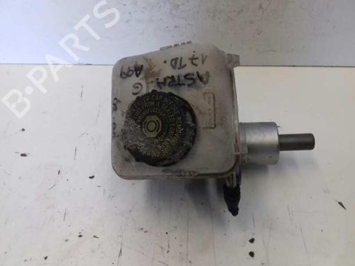 Brake master cylinder OPEL ASTRA G Estate (T98) 1.6 16V (F35) | BP12761503M77 