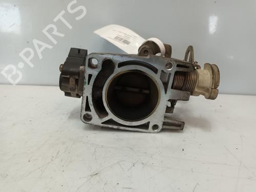 Throttle body FORD ESCORT IV (GAF, AWF, ABFT) 1.6 | BP23073394M82