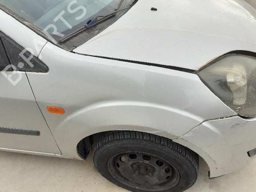 Rear windshield wiper arm FORD FIESTA V (JH_, JD_) 1.4 TDCi | BP16457257C144 