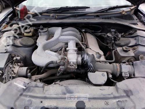 Electronic sensor JAGUAR S-TYPE II (X200) 3.0 V6 | BP12748676M84 