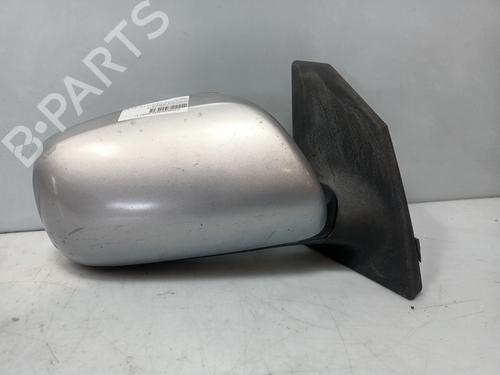 Right mirror TOYOTA COROLLA (_E12_) 2.0 D-4D (CDE120R, CDE120L_) | BP32273025C27