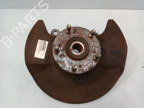 Used Left front steering knuckle HONDA CR-V II (RD_) 2.2 CTDi (RD9) (140 hp) 19264859