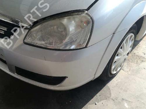 Left front door TATA INDICA  | BP12854129C2