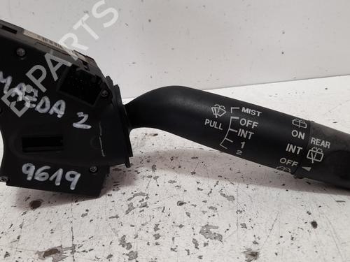 Rattstammestilk MAZDA 2 (DY) 1.4 (80 hp) 12787970