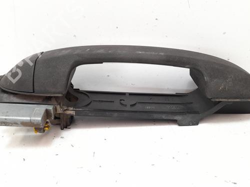 Front left exterior door handle FORD TOURNEO CONNECT 1.8 TDCi | BP12769509C128 