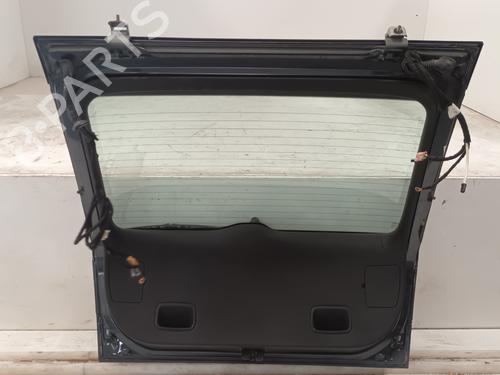 Tailgate SEAT LEON (1M1) 1.6 16 V | BP28213072C6 