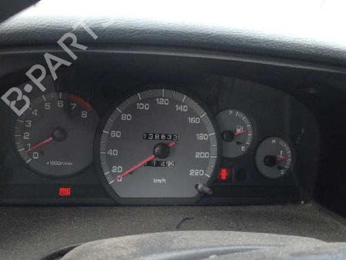 Engine control unit (ECU) DAEWOO NUBIRA Estate (J150)  | BP12857718M57 