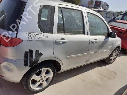 Catalyst MAZDA 2 (DY) 1.4 CD | BP12766734M10 