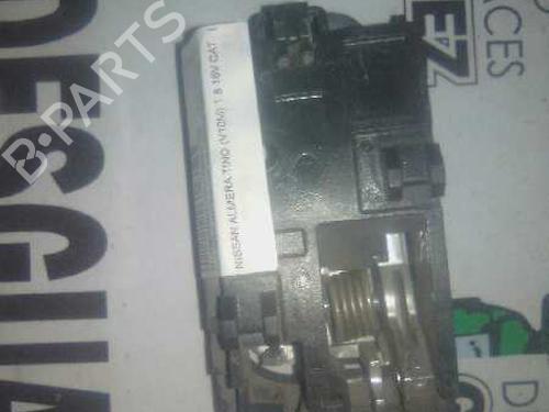 Rear right interior door handle NISSAN ALMERA TINO (V10)  | BP12795939I16 