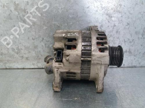 Alternator DAEWOO NUBIRA (J100) 1.6 16V | BP12699090M7 