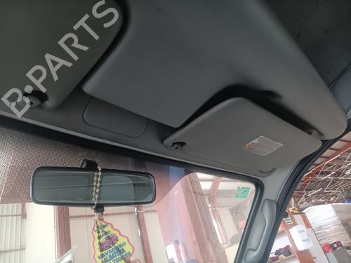 Elektronisk modul RENAULT KANGOO (KC0/1_) 1.5 dCi | BP29394909M83 