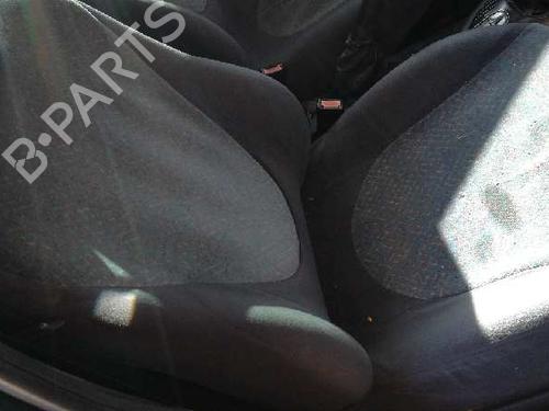 ECU airbags FORD ESCORT V (AAL, ABL) 1.8 TD | BP12718527M53