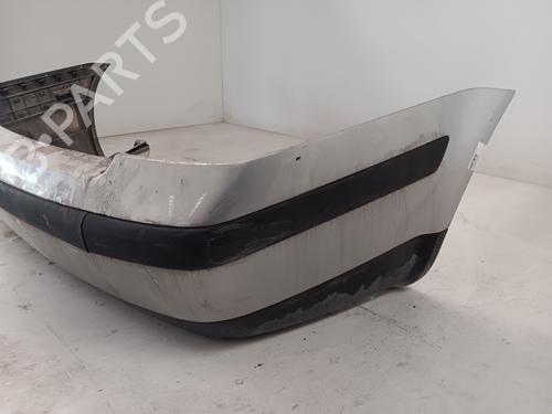 Rear bumper VW PASSAT B5 (3B2) 1.9 TDI | BP25856659C8 