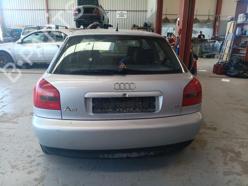 Warning switch AUDI A3 (8L1) 1.8 | BP36305781I22  - Image 15
