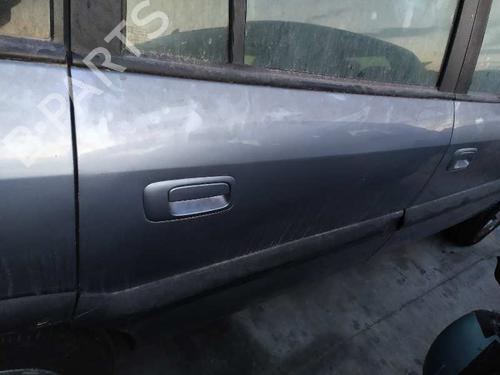 Rear right lock OPEL ZAFIRA A MPV (T98) 2.2 DTI 16V (F75) | BP12768842C99 
