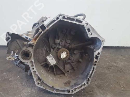 Used Gearbox RENAULT CLIO III (BR0/1, CR0/1) [2005-2014]  12688860