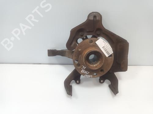 Fusee links voor Fusee links voor VW LUPO I (6X1, 6E1) 1.0 (50 hp) 35944482 35944482