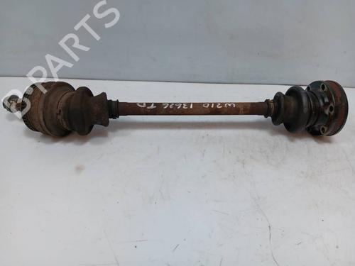 Used Right rear driveshaft Right rear driveshaft MERCEDES-BENZ E-CLASS (W210) E 220 CDI (210.006) (125 hp) 40185648 40185648