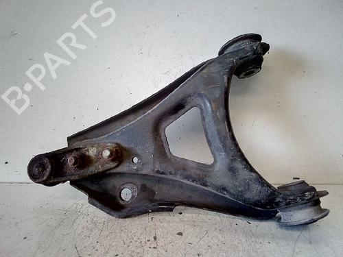 Right front suspension arm RENAULT CLIO II (BB_, CB_)  | BP12738441M13 