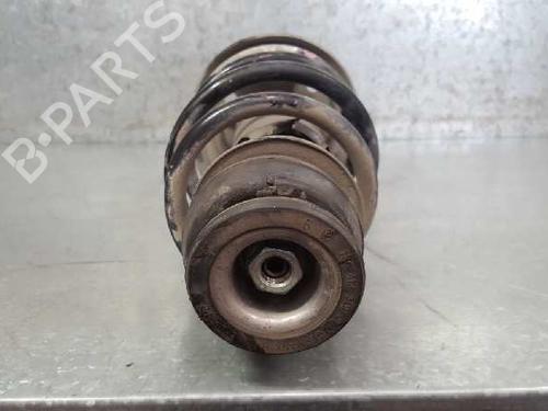 Left front shock absorber SEAT TOLEDO II (1M2) 1.6 16V | BP12820250M16 