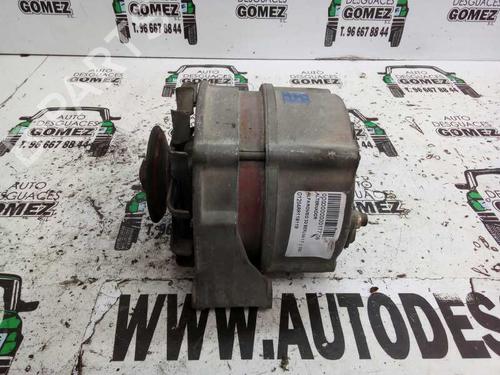 Used Alternator ALFA ROMEO 33 (905_) 1.7 QV (905.A3) (114 hp) 12721803