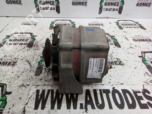 Alternator ALFA ROMEO 33 (905_) 1.7 QV (905.A3) (114 hp) 12721803