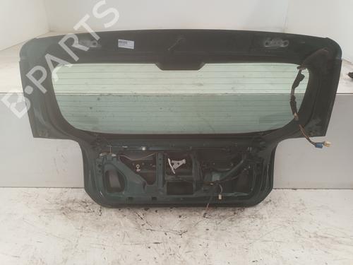 Tailgate TOYOTA COROLLA (_E12_) 1.4 VVT-i (ZZE120_, ZZE120R) | BP21127584C6 
