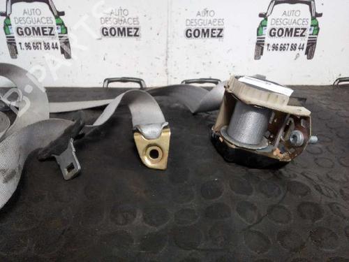 Used Rear left seatbelt MERCEDES-BENZ C-CLASS (W203) C 220 CDI (203.006, 203.008) (143 hp) 12695919