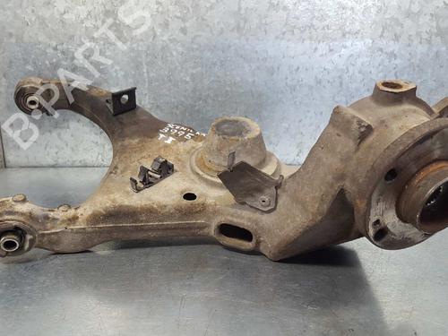 Left rear steering knuckle RENAULT SCÉNIC I MPV (JA0/1_, FA0_) 2.0 16V RX4 (139 hp) 12702162