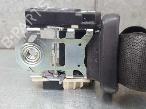 Rear right seatbelt OPEL ASTRA H TwinTop (A04) 1.9 CDTi (L67) | BP12724767I28 