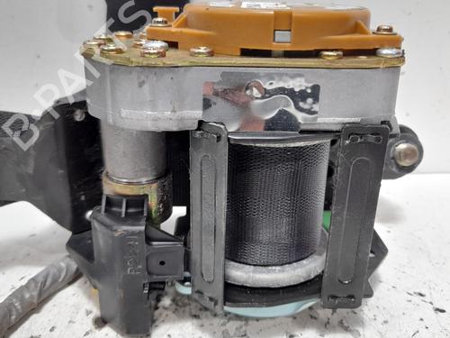 Front left seatbelt HONDA CR-V II (RD_) 2.0 (RD5) | BP12710505I26 
