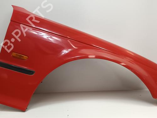 Used Right front fenders BMW 3 (E46) 318 i (118 hp) 14360851