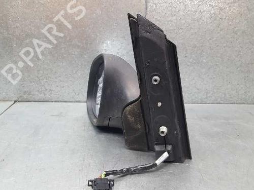 Left mirror SEAT ALTEA XL (5P5, 5P8)  | BP12857388C26 