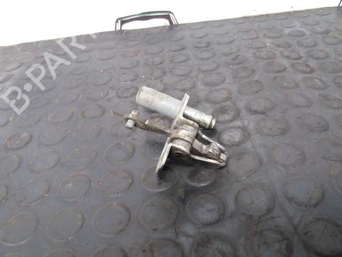 Hood lock MERCEDES-BENZ E-CLASS (W124) E 300 D (124.131) | BP12805647C133 